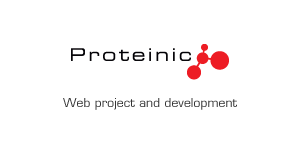 Proteinic. New Media Agency